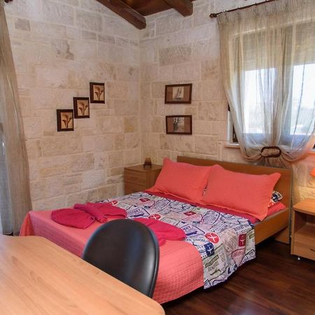 Traditional Stonehouse Vicky Hersonissos (Crete) Exterior foto