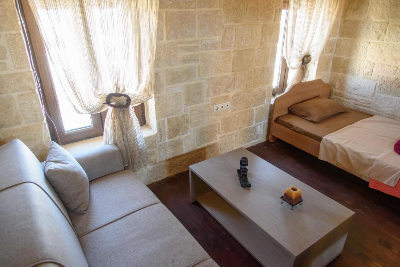 Traditional Stonehouse Vicky Hersonissos (Crete) Exterior foto
