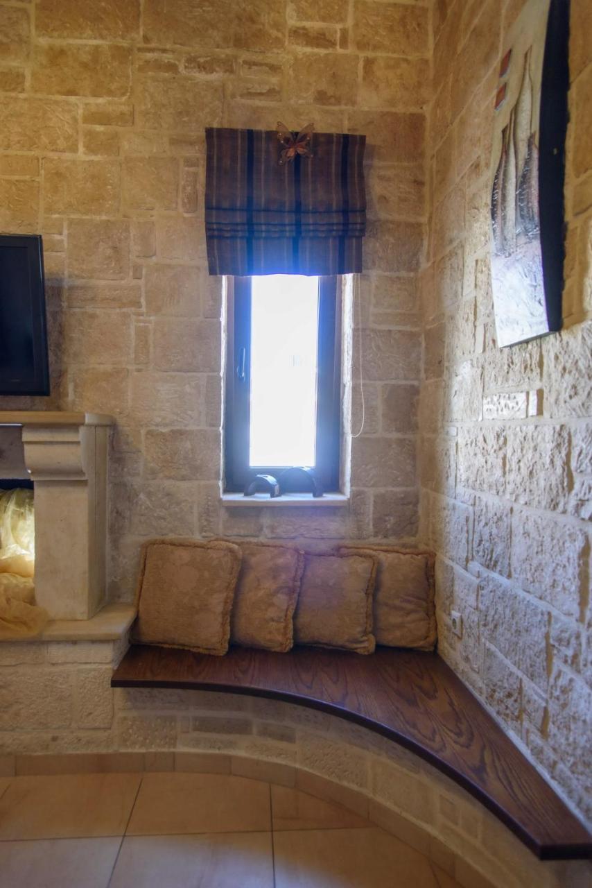 Traditional Stonehouse Vicky Hersonissos (Crete) Exterior foto