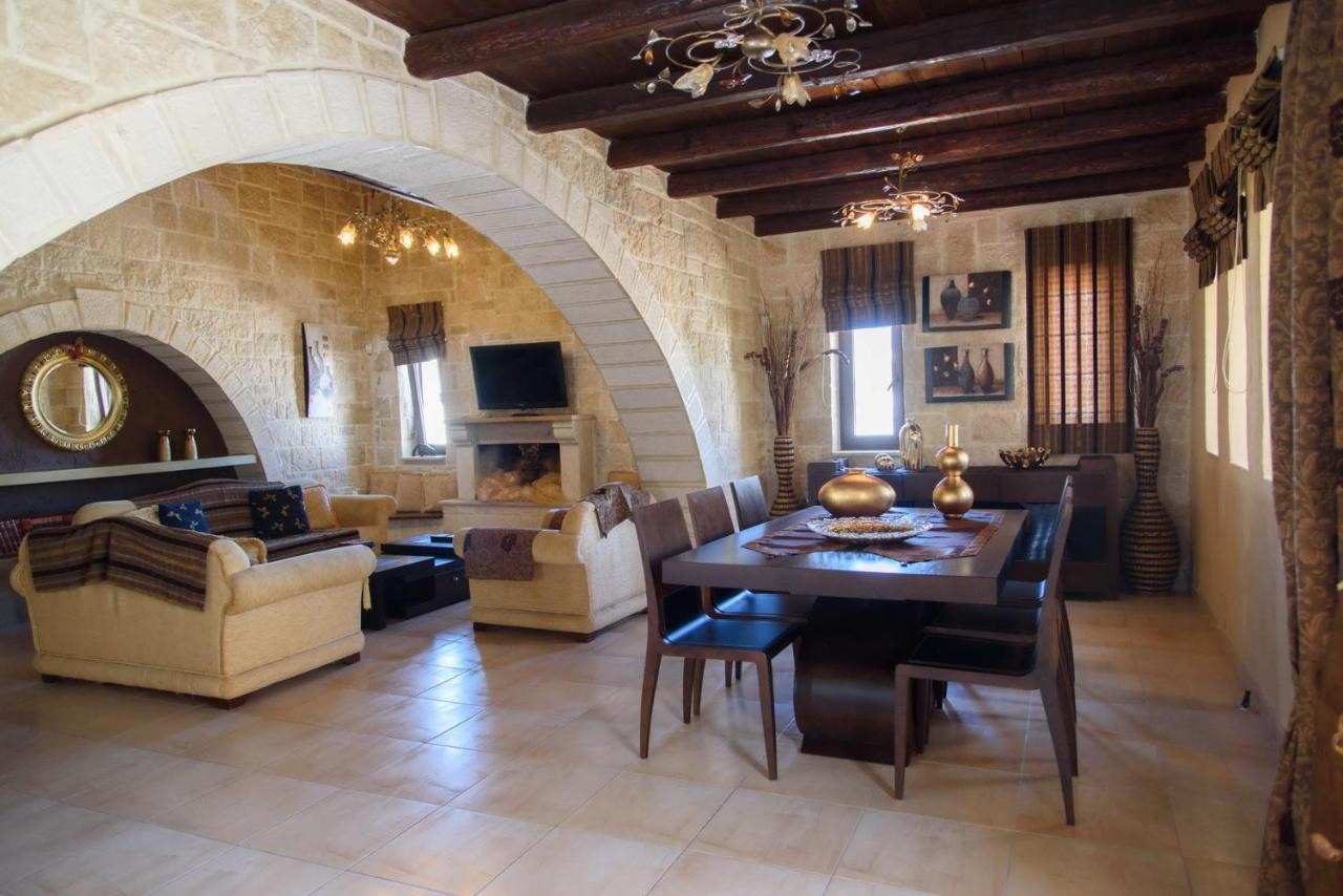 Traditional Stonehouse Vicky Hersonissos (Crete) Exterior foto