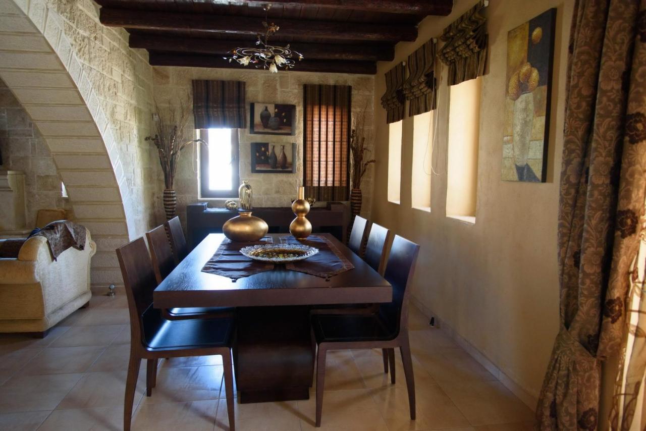 Traditional Stonehouse Vicky Hersonissos (Crete) Exterior foto
