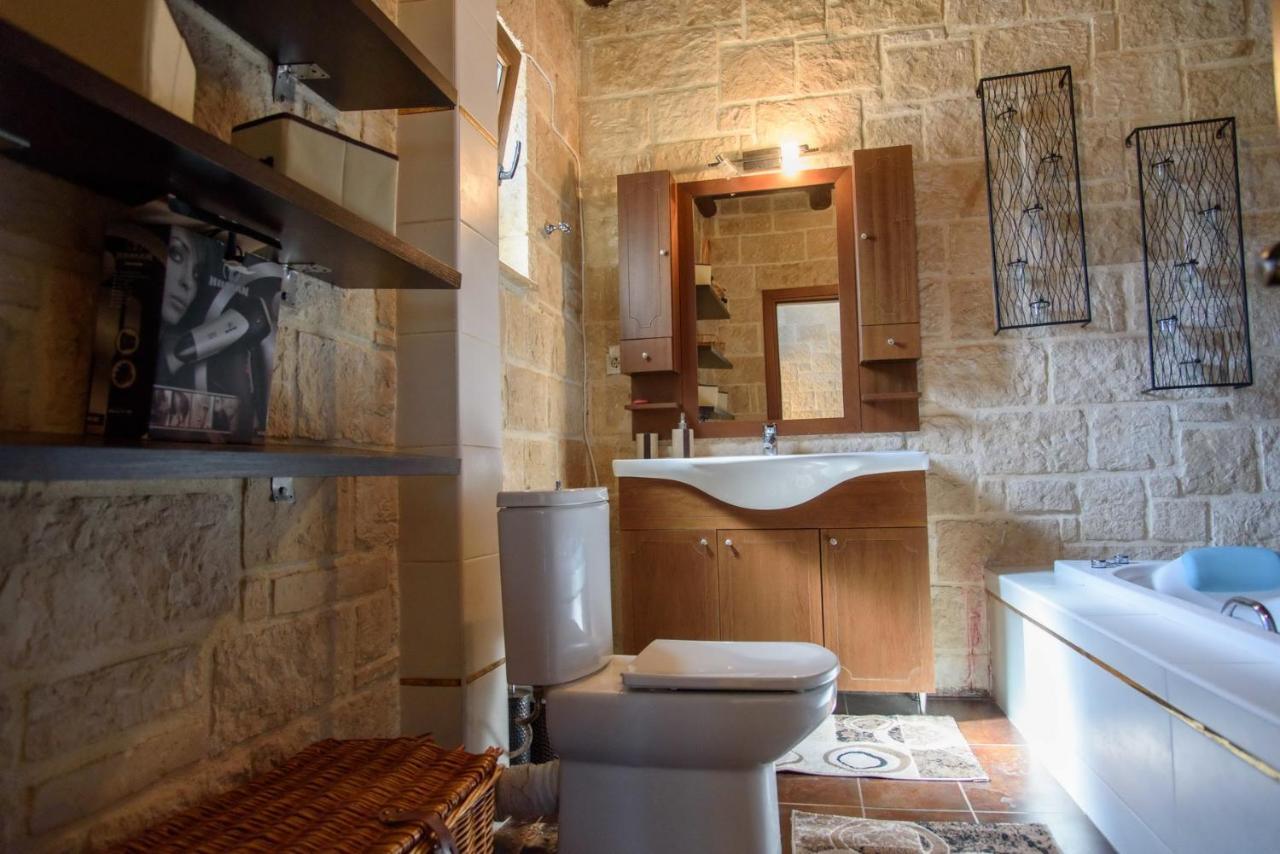 Traditional Stonehouse Vicky Hersonissos (Crete) Exterior foto
