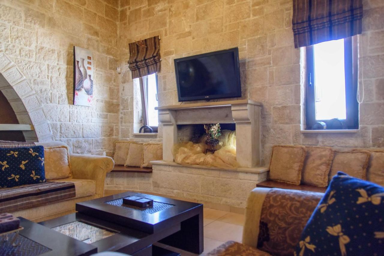 Traditional Stonehouse Vicky Hersonissos (Crete) Exterior foto