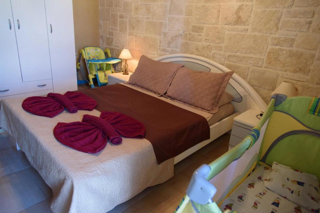 Traditional Stonehouse Vicky Hersonissos (Crete) Exterior foto