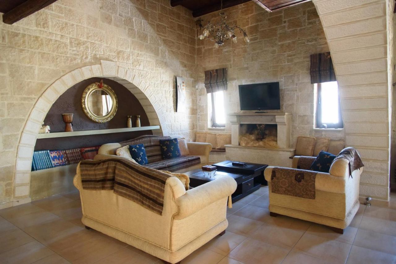 Traditional Stonehouse Vicky Hersonissos (Crete) Exterior foto