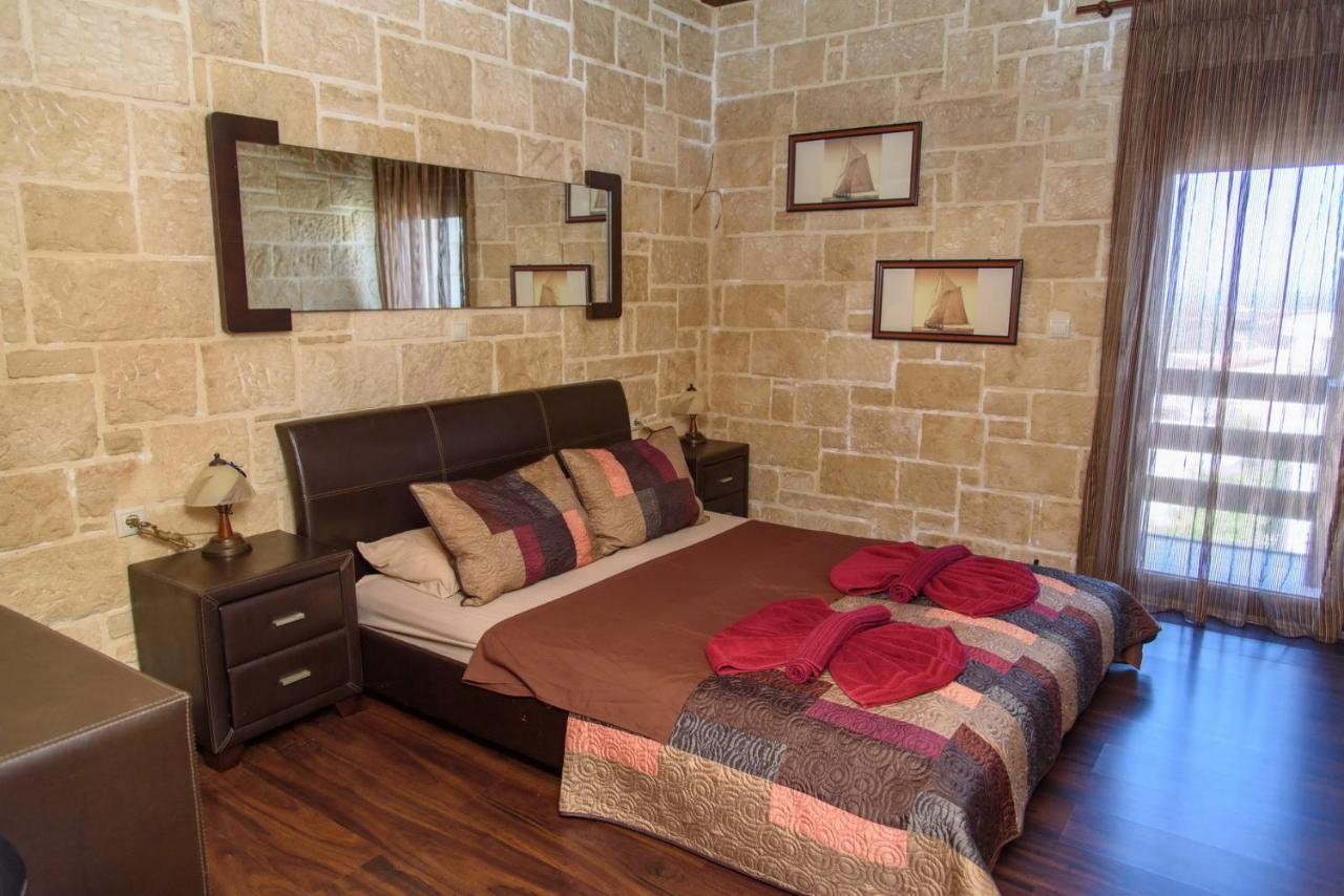 Traditional Stonehouse Vicky Hersonissos (Crete) Exterior foto