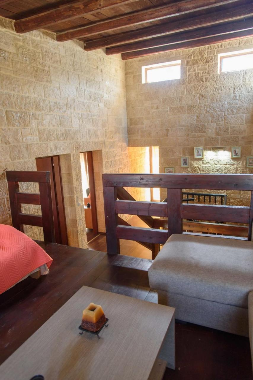 Traditional Stonehouse Vicky Hersonissos (Crete) Exterior foto