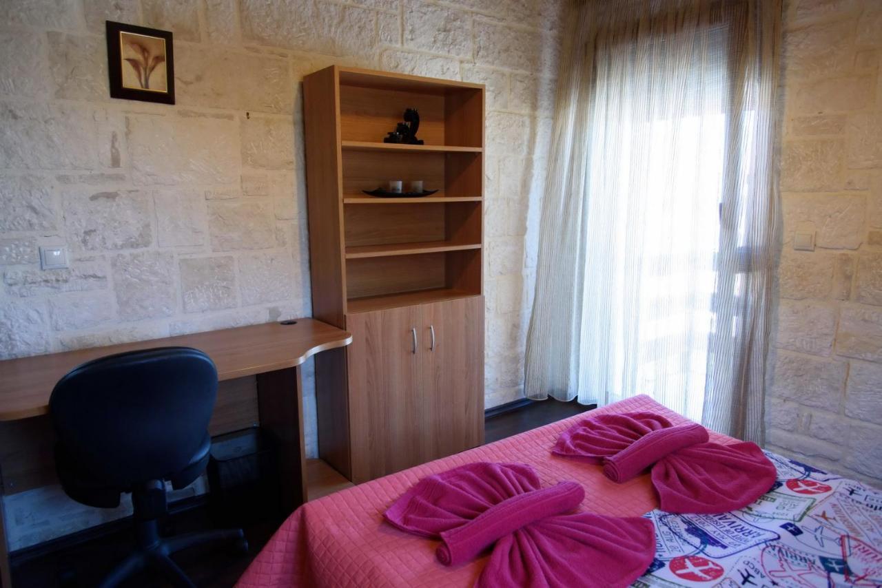 Traditional Stonehouse Vicky Hersonissos (Crete) Exterior foto