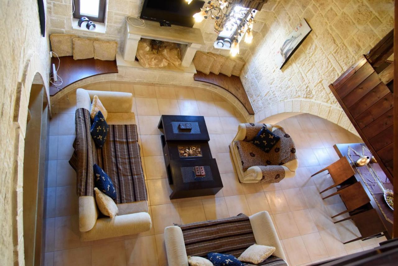 Traditional Stonehouse Vicky Hersonissos (Crete) Exterior foto