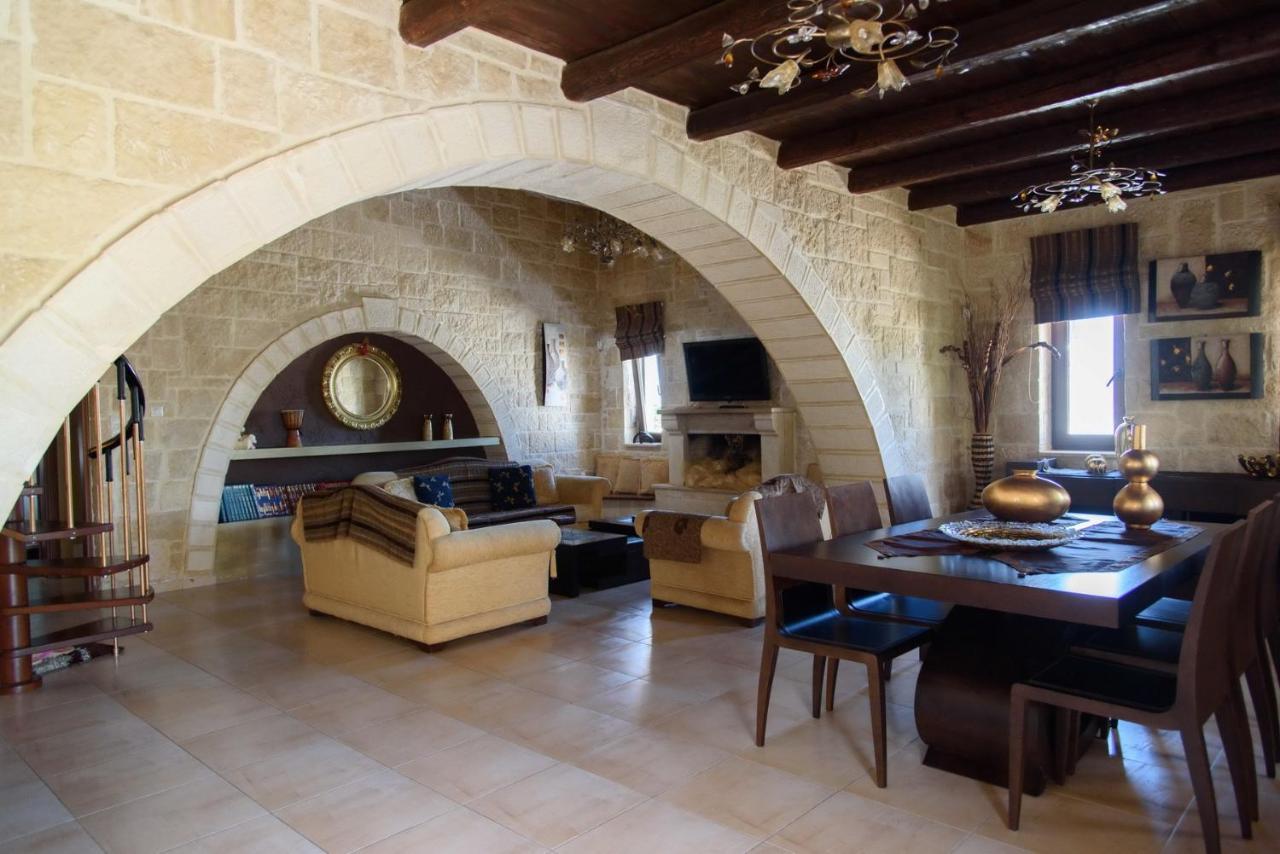 Traditional Stonehouse Vicky Hersonissos (Crete) Exterior foto